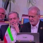 آمادگی ایران برای اقدامات مشترک در سازمان «دی هشت» برای حمایت جمعی از جوانان
