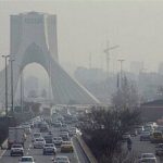انباشت آلاینده ها و کاهش کیفیت هوا طی ۵ روز آینده