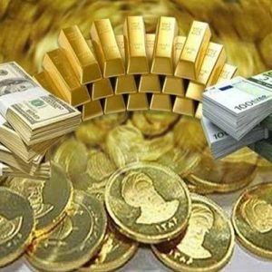 قیمت طلا، سکه و ارز امروز ۶ دی‌ماه ۱۴۰۳