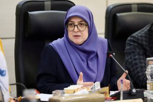 مهاجرانی: هر ۱ درجه کاهش دما معادل ۲۵ میلیون مترمکعب صرفه‌جویی گاز است