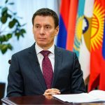 مقام اتحادیه اوراسیا: تجارت با ایران برای ما مهم است