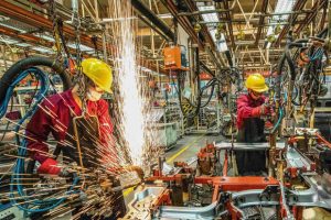 اطلاع‌رسانی به واحدهای صنعتی برای قطعی برق و گاز