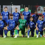 ترکیب استقلال در دیدار با مس کرمان
