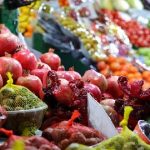 آغاز نظارت بر بازار شب یلدا