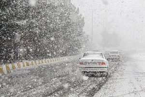 آیا سرما باعث ثبت رکورد جدید دمایی در تهران شد؟