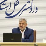 تامین برق بستر ساز امنیت در جامعه است
