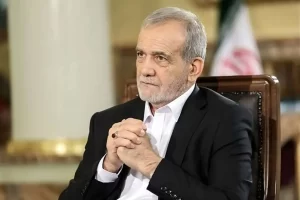 رئیس‌جمهور استعفا داد؟