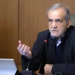 تأکید رئیس‌جمهور بر لزوم ساختار متمرکز در زمینه هوش مصنوعی