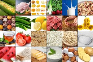 افزایش نوسانات در بازار مواد غذایی جهانی