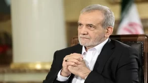 پزشکیان: می‌توانیم ایران را بسازیم