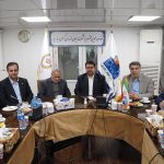 نجارزاده: بانک ملی از پروژه‌های توسعه‌ای سیمان مازندران حمایت می‌کند