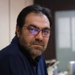 درگذشت یک خبرنگار تئاتر