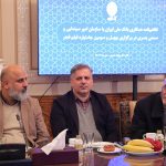 منوچهر محمدی، تهیه کننده سینما: حمایت بانک ملی ایران، زمینه ساز اعتلای سینمای کشور است