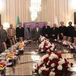 مدیرعامل سینمای جوان: حمایت بانک ملی ایران از سینما، گامی مهم برای اعتلای فرهنگ ایران است