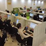 ارائه خدمات، بدون تعطیلات