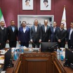 معاون امور بانکی وزارت امور اقتصادی و دارایی تاکید کرد: جوان‌گرایی، تقویت نقش بانوان و اصلاحات کلان، اولویت‌های تحول در بانک ملی ایران