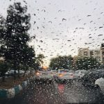 وضعیت دما و بارش کشور تا نیمه خردادماه ۱۴۰۴