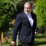 عراقچی: هیچ پیام مشخصی از آمریکا دریافت نشده است