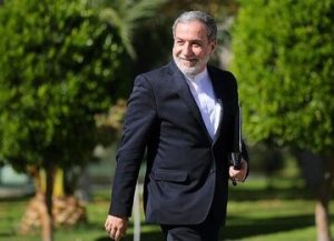 عراقچی: هیچ پیام مشخصی از آمریکا دریافت نشده است