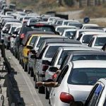 محدودیت‌های ترافیکی روزهای پایانی هفته در جاده‌های شمال