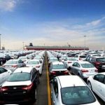 ابلاغ مصوبه جدید دولت درباره واردات خودرو