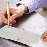 اعمال شرط جدید برای صدور دسته چک از امروز
