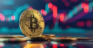 بیت‌کوین رقم ۹۸ هزار دلار را پس گرفت
