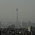 ادارات و بانک‌های استان تهران فردا تعطیل شدند/ آموزش غیرحضوری مدارس و دانشگاه‌ها