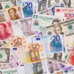 ارز ژاپن بازنده سال 2024