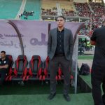 اعتراض چادرملو به نبود VAR در دیدار برابر گل‌گهر