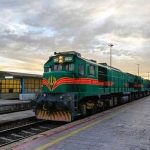 فروش بلیت‌های استرداد شده قطارهای بهمن ماه