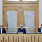 عارف: داوطلب ادامه تحریم نیستیم