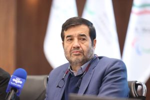 وزیر ورزش: با گریه‌های رسولی گریه کردم