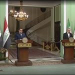 پزشکیان: امیدواریم روند توسعه همکاری‌های ایران و عراق شتاب بیشتری بگیرد