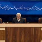 عارف: سهم فرهنگی در حوزه گردشگری بالاتر از سهم اقتصادی است