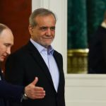 تمایل روسیه برای صادرات ۵۵ میلیارد متر مکعب گاز به ایران