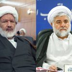 ترور«علی رازینی» و «محمد مقیسه» از قضات دیوان عالی کشور/ ضارب خودکشی کرد