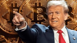 راه‌اندازی میم‌کوین ملانیا ترامپ