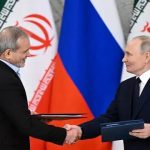 معاهده ایران و روسیه؛ گامی برای ارتباط قانونمند و سودمند در بلندمدت