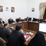 بررسی املاک مازاد ۸ وزارتخانه و یک سازمان