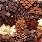بازار شکلات از بیت کوین سبقت گرفت