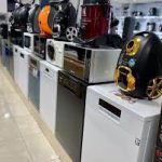جدیدترین وضعیت قیمت‌ها در بازار لوازم خانگی