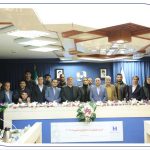 تجلیل از قهرمانان و مدال‌آوران المپیک ۲۰۲۴ توسط بانک صادرات ایران