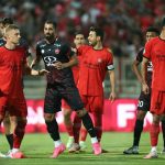 پرسپولیس – تراکتور ۳ ساعت جلو افتاد/ ۳۰ هزار تماشاگر آقا و هزار تماشاگر خانم در آزادی