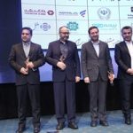کسب رتبه برتر “بانک سپه” در جشنواره آگهی‌های بازرگانی صداوسیما