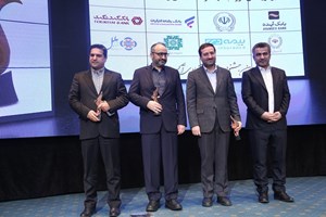 کسب رتبه برتر “بانک سپه” در جشنواره آگهی‌های بازرگانی صداوسیما