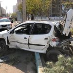 ۷ کشته در تصادفات این هفته پایتخت