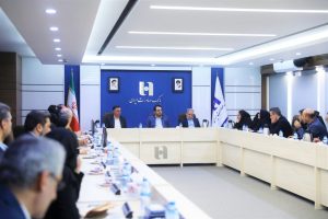 محسن سیفی : اقناع و پاسخگویی شفاف و صادقانه به افکار عمومی از وظایف روابط‌ عمومی‌ است