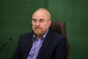 قالیباف: امروز به پیشرفته‌ترین تکنولوژی‌ها در عرصه نظامی رسیده‌ایم