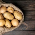 آغاز فرایند کاهش تولید و کمبود سیب زمینی از سال گذشته